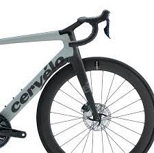 cervelo s5 grey carbon