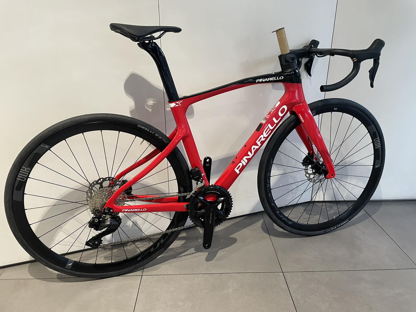 Review: Pinarello X3 105 Di2 2023